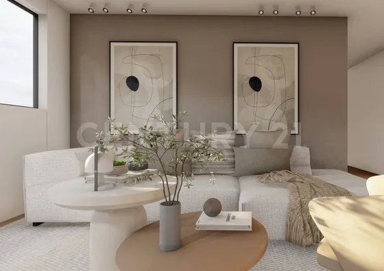 Venta Apartamento Poblado - La Frontera