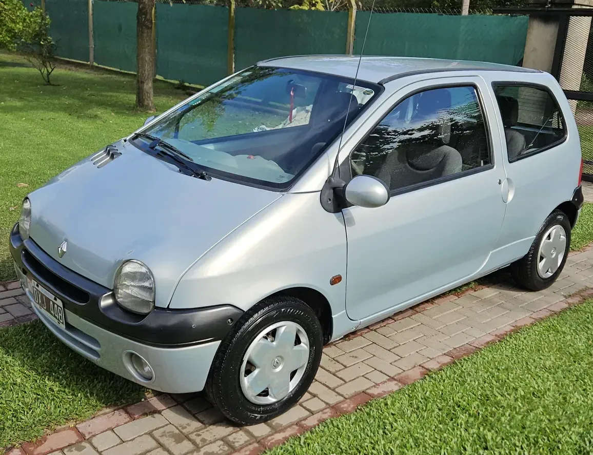 Renault Twingo 1.2 Expression Aa526337883254312965