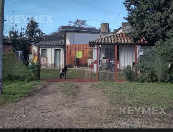 Venta Casa 3 Ambientes Merlo Buenos Aires