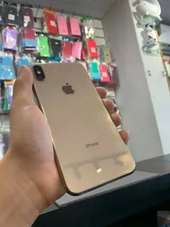 Iphone Xs Dourado | Mercado Livre