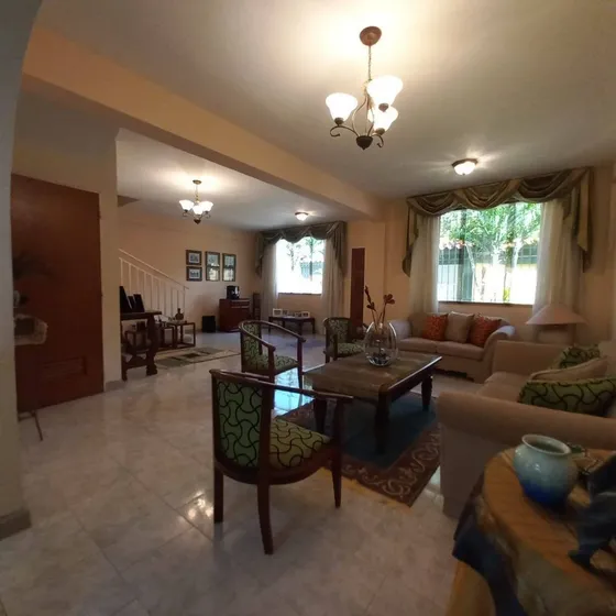 Venta De Casa En Prebo Iii Cod 285936