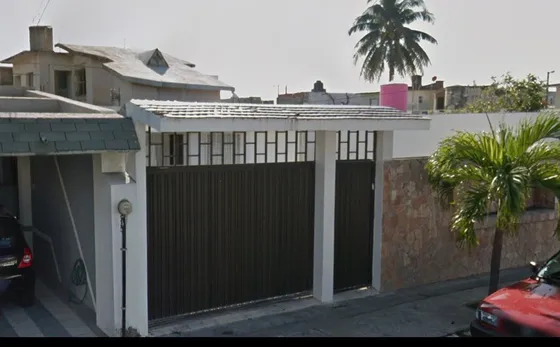 Casa En Venta En Veracruz Col Floresta, En Jobo, Oportunidad! Mg*