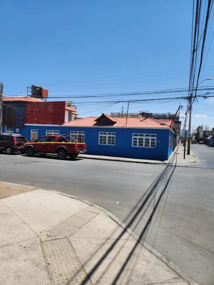 Propiedad Comercial En Calama, Condiciones Especiales