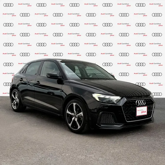 Audi A1 1.4 Sportback Ego Mt