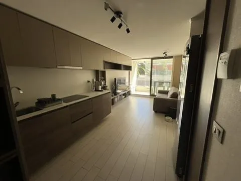 Departamento En Venta De 2 Dorm. En Ñuñoa