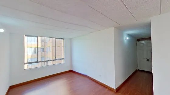 San Bernardino - Apartamento En Venta En Villas Del Progreso, Bosa Recreo 46m² 2hab 1baño 2do Piso. Usado. Listo Para Habitar. Recibimos Créditos Bancarios, Fondo Nacional Del Ahorro, Caja Honor