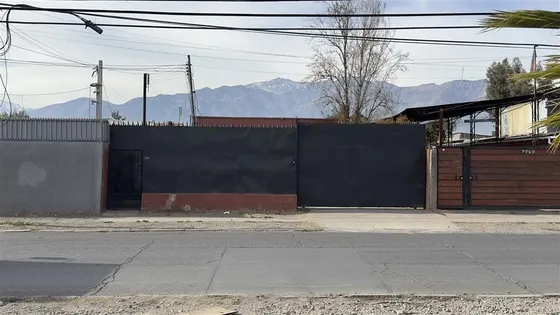 Industrial En Venta En La Granja
