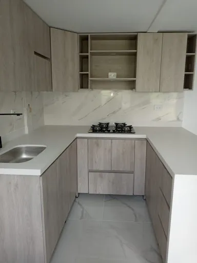 Apartamento En Arriendo Amazonia 472-2517