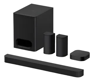 Sound Bar Sony Ht S100f | Mercado Livre