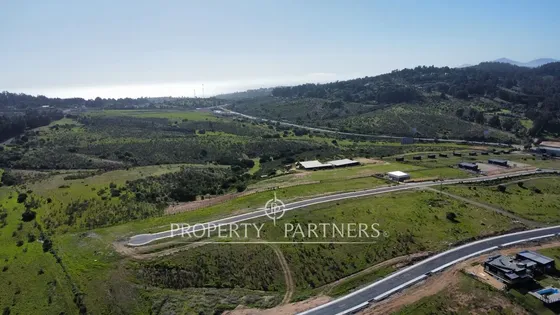 ¡oportunidad Única! Terrenos En Nuevo Sector Resid...