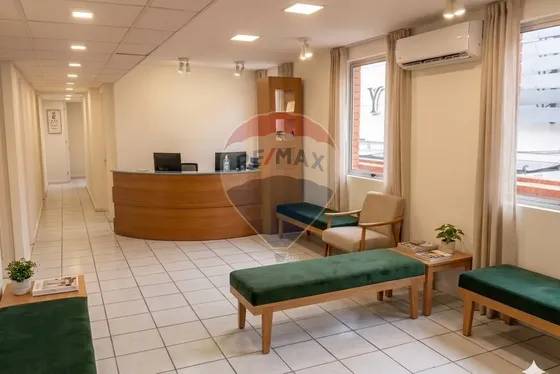 Oficinas Al Costado De P. Arauco. Oportunidad