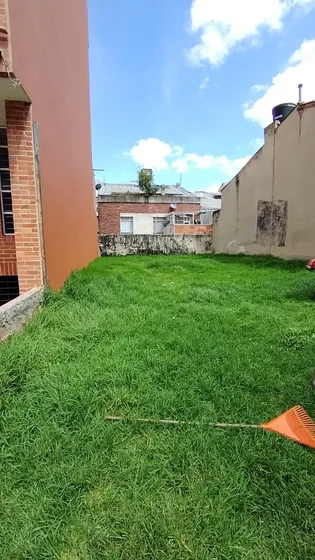 Lote Plano En Venta De Cedro Golf