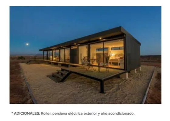 Tu Futura Casa En Tiempo Record Armala Como Quiera
