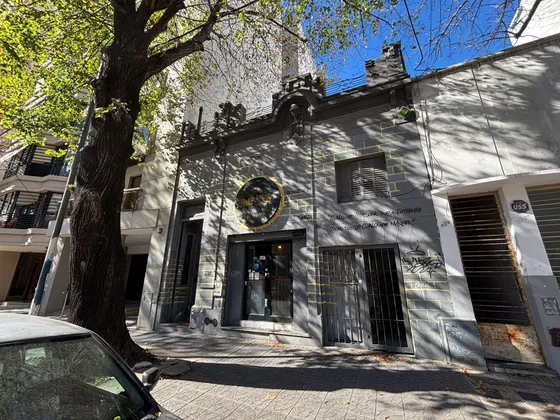 Terreno En Venta - 300mts2 - La Plata