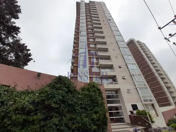Lindo Departamento Barrio Ingles Valparaíso