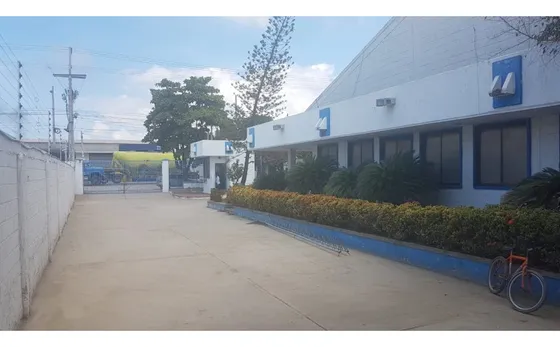 Bodegas En Venta Ciénaga-santa Marta