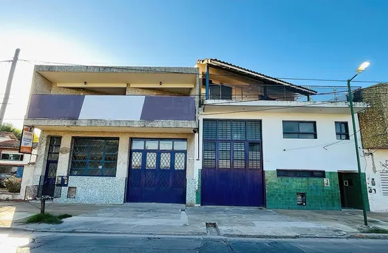 Depósito En Venta En Ituzaingó
