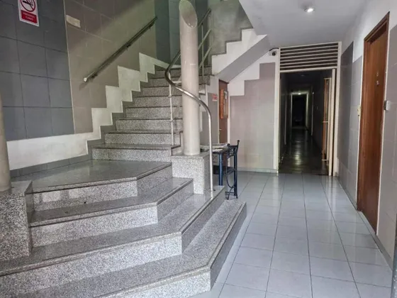 Departamento En Alquiler En Ramos Mejia Norte