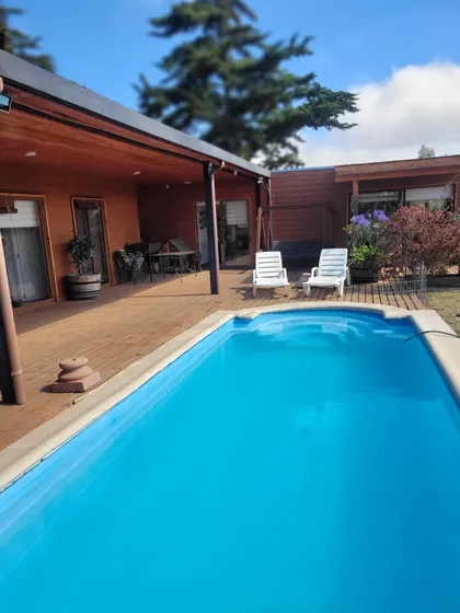 Venta Casa Condominio