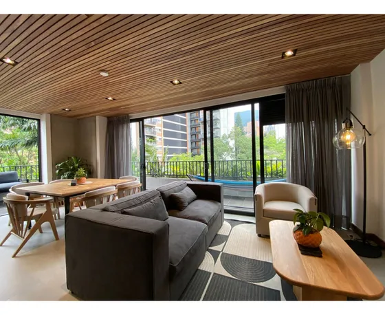 Apartamento Milla De Oro Para Rentas Airbnb-turismo