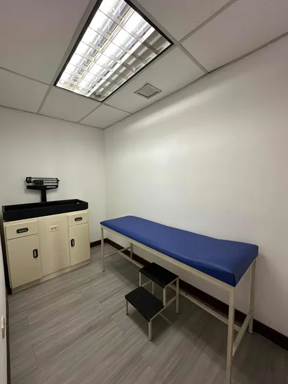 Vendo Centro Medico 112m2 El Marques