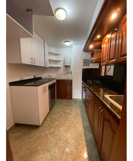 Apartamento En Venta En Envigado - Trianon 