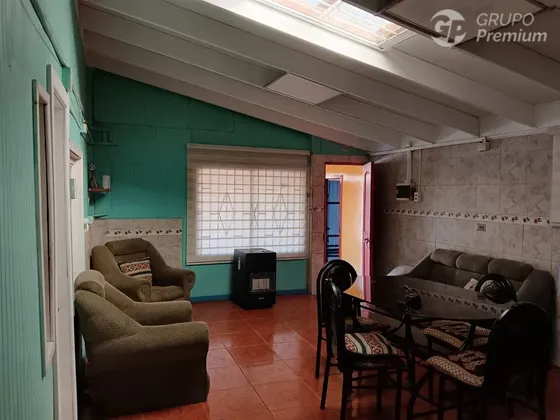 Casa En Venta De 2 Dorm. En Talcahuano