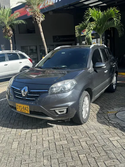 Renault Koleos 2.5 Dynamique Bose