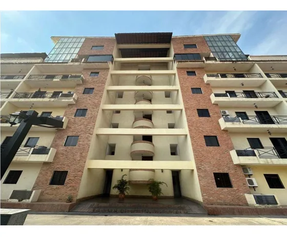 Apartamento En Venta En Naguanagua Res.limón Country Pozo Vm
