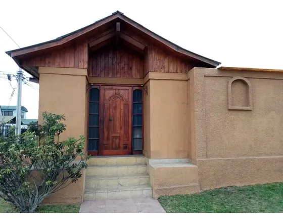 Excelente Casa Muy Buena Ubicacion!!!