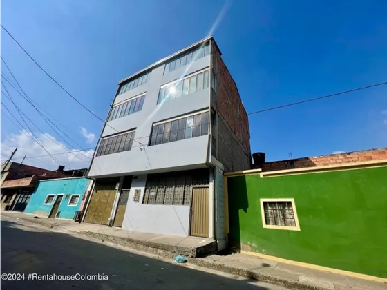 Comercial En  Libertado(soacha) Rah Co: 25-827