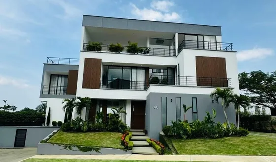 Venta Casa Campestre Cali Colombia Pance