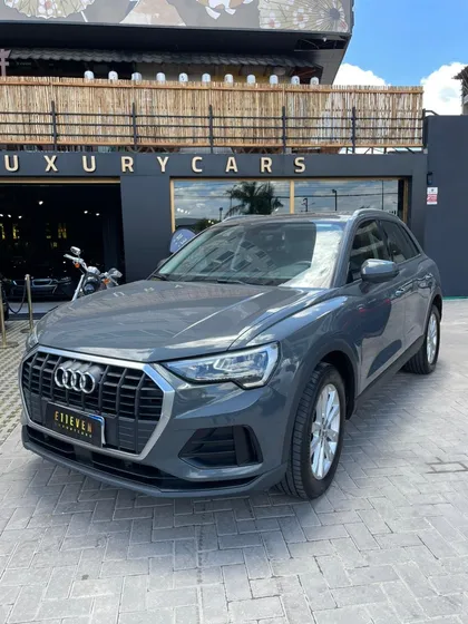 Audi Q3 1.4 Tfsi Stronic 150 Cv