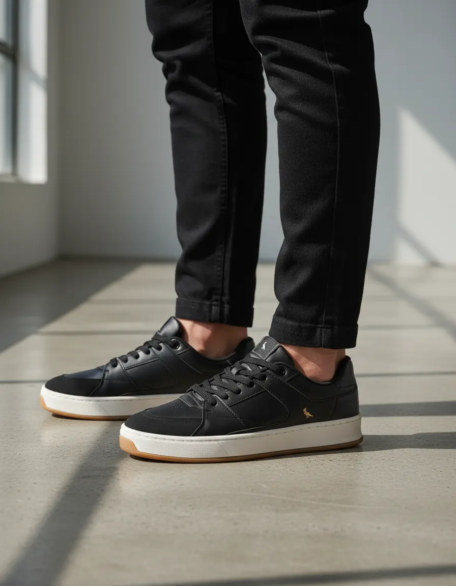 Tênis Reserva Masculino R755560001