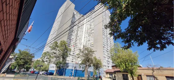 Departamento En Estación Central.