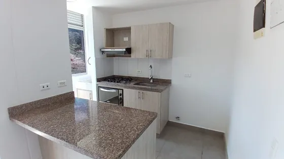 Venta De Apartamento En Calasanz, Sector Mall Santana