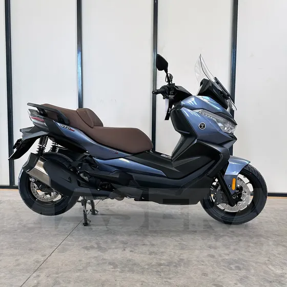 Voge Sr4 Max Pro 350 - Entrega Inmediata