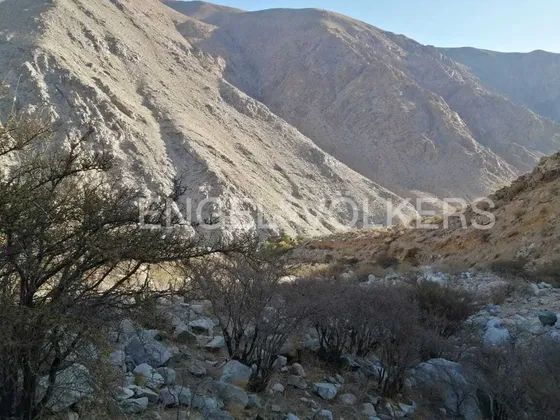 Terreno En Cochiguaz