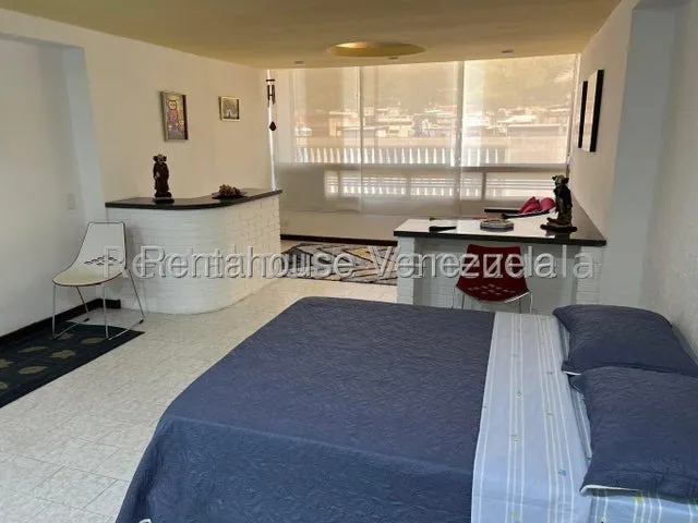 Apartamento En Alquiler En Horizonte Cod. 25-23344 Lm 