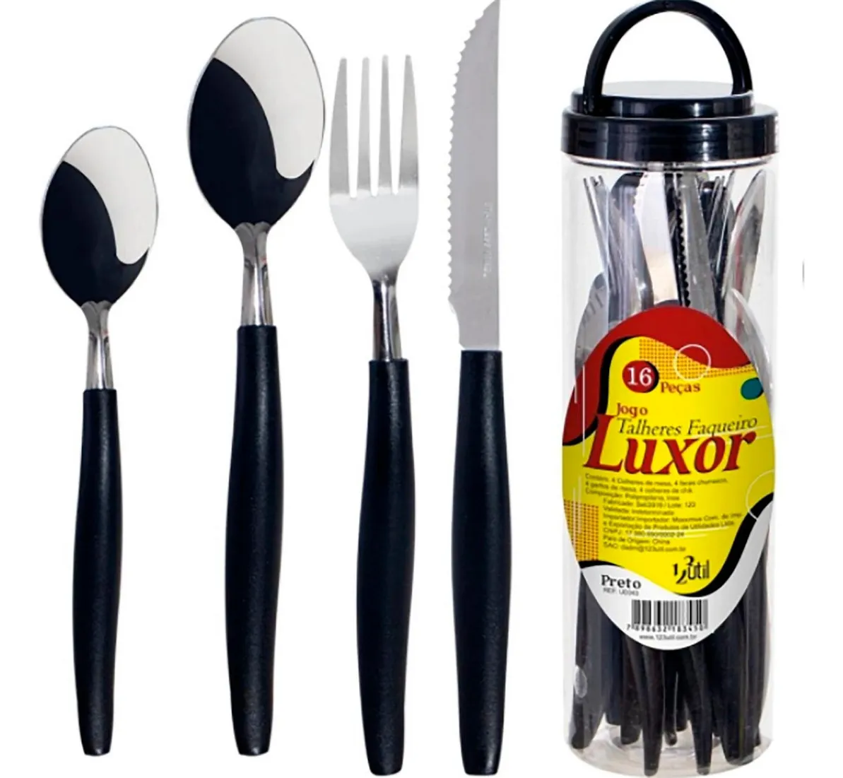 Imagem Adicional do Produto