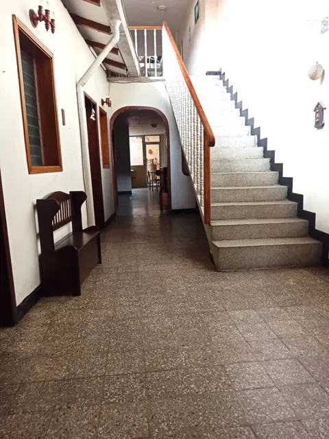 Lh Casa En Venta Calle 18 A Una Cuadra De La Av Carabobo 