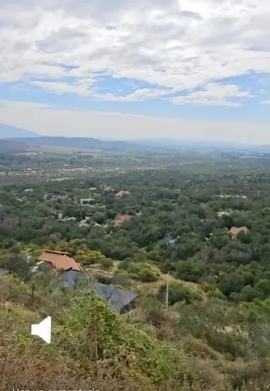 Parcela Condominio Altos De Olmue 