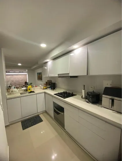 Venta De Casa En Ciudad Country, Jamundi 