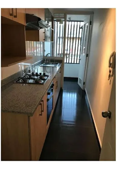 Vendo Departamento En Inmejorable Ubicacion  
