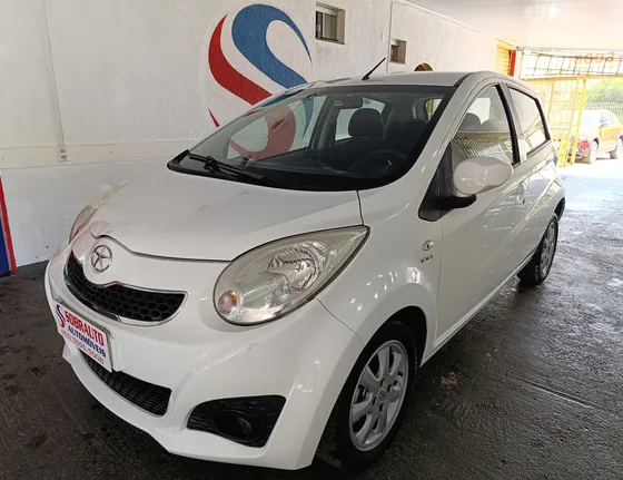 Jac J2 1.4 16v 5p