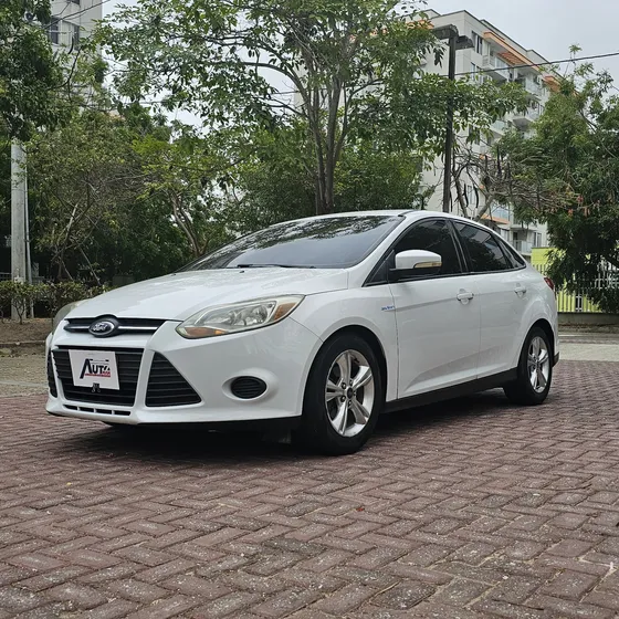Ford Focus 2.0 Se