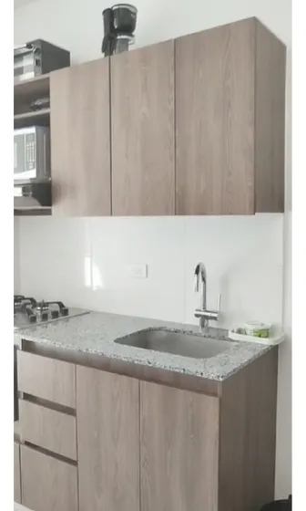 Apartamento En Venta En Ciudad Fabricato Bello