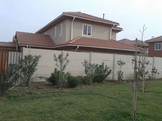 Arriendo Casa Cerrillos - Directo Dueña