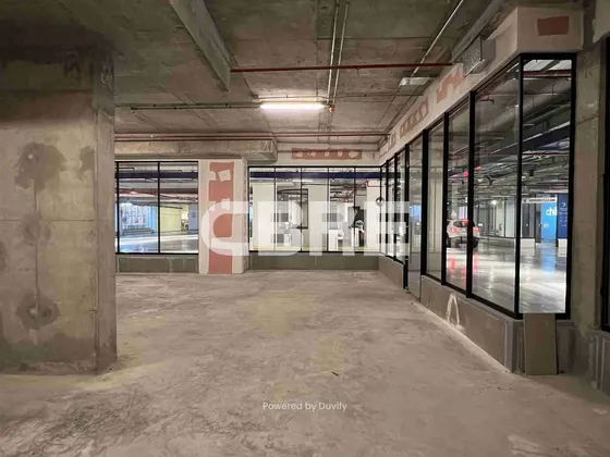 Arriendo Local Las Condes