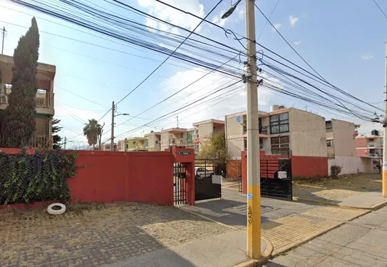 Departamento En Venta, Col. La Veleta, Ecatepec, Edomex Lr17